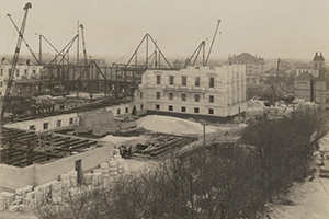 Manitoba Legislative Building